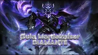 Como carrear con MORDEKAISER en DIAMANTE/MASTER