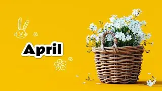 April Fun Facts for Kids: Discover the Magic of Spring!