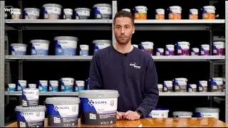 Sigma Perfect Matt