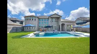 4714 Aspen Crest, Fulshear, TX 77441