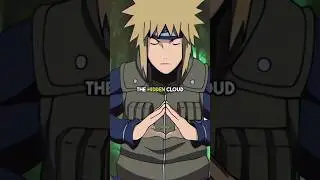 The Shinobi who leads 