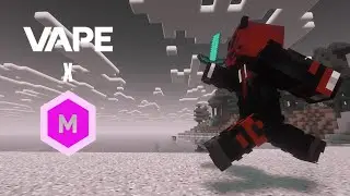 Minecraft Vape V4