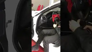 3D Wheel Alignment. How to make it correctly?