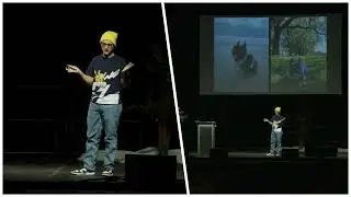 [2025 Lightning Talks] Andrew Knight - Bulldog Driven Development
