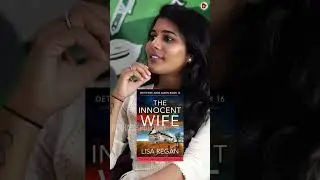 Top 5 Books I Suggest | Sharanya Pradeep Opens Up on Books | Telugu Podcast #books #telugupodcast