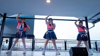 iLiFE - Idol Life Extra Pack cover by POPCRUSH at Idol Stage YK 2025