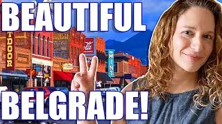 Bozeman Montana’s Top suburb everyone loves - living close to Bozeman | Belgrade MT