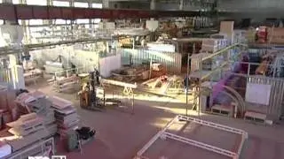 Современные технологии выставки - выставочные стенды
