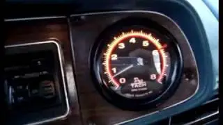 1978 Dodge PowerWagon Tour #1