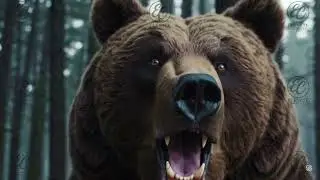 From Jungle to Jet Life: Blu The Bear&rsquo;s Billionaire Transformation! 🐻💸✈️