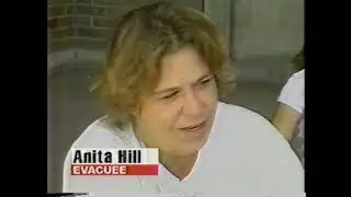 KMOV News 4 St. Louis Partial Newscast 7/1993 
