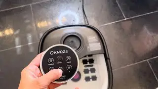Foot Soak Tub Review on Amazon Purchase 