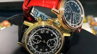 UNDONE - Customized Vintage & Urban 34 Navi Watches