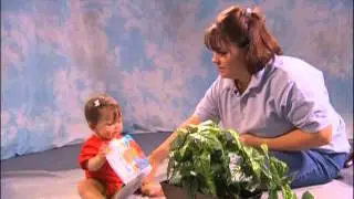 CDE Baby Human to Feel 4 Responses