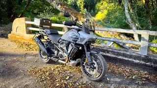 Pan America Turns 1 Year Old..!! &bull; Let's Take a Birthday Ride! | TSV_3612
