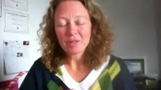 Krista on local food scene