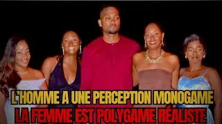 R&Eacute;TENTION S&Eacute;MINALE : DE MONK MODE &Agrave; POLYGAME (ENTRE PERCEPTION ET R&Eacute;ALIT&Eacute;) 