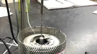 Rotational Viscometer