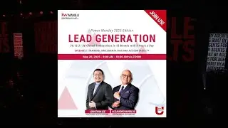Power Monday 2025 Edition: Lead Generation, Training, Implementation, and Accountability!