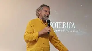 Marcello Aragona e l'ultimo libro 