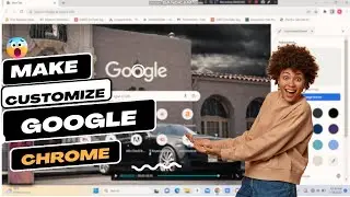google chrome customization-make your own unique style