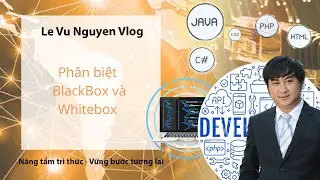 Phân biệt BlackBox và Whitebox