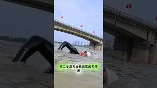 &ldquo;游好自由泳，身体躯干是引擎，手脚只是方向盘&rdquo; #游泳 #自由泳 #游泳健身 #游泳教学#户外游泳