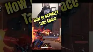 🚀 How to ACTUALLY Take Space