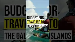 Gal&aacute;pagos Islands in a Budget: Affordable Travel Tips!