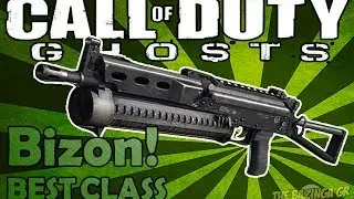 Call of Duty: Ghosts 