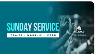 In Christ We Inherited God(Word) | @drisaackituuka | Glorious City - Bunamwaya