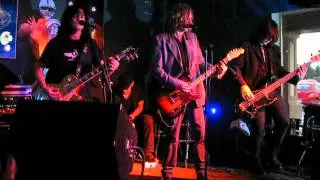 John Waite - If You Ever Get Lonely (Live in Indianapolis July 19, 2012)