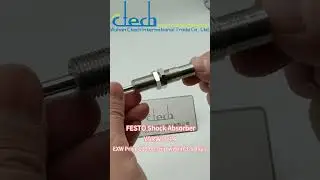 FESTO Shock Absorber 191194 YSRW-8-14