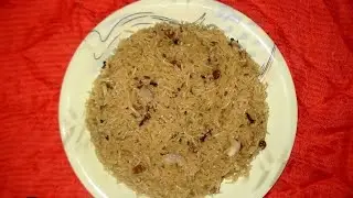 Gurh Waly Rice Recipe | Traditional Pakistani Sweet Rice with Jaggery 🍚🔥@yum-by-ar 