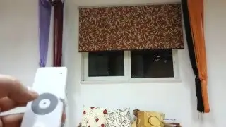 Rolete cu actionare electrica