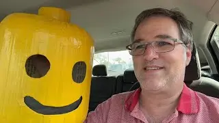 Meetup Memories at Fun Spot Orlando / Artegon & Touring the Dezerland Car Museum