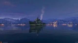 World of Warships - Best picks for RANKED SPRINT