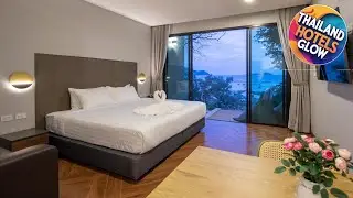 Nature Vista Rawai | Phuket, Thailand | Hotel Review 🏩