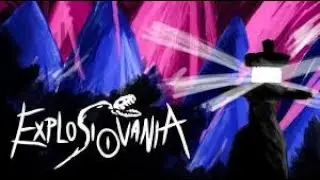 Explosiovania &mdash; Геймплей: платформер, 3D, головоломка, исследование.