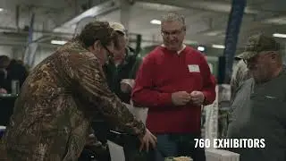 Lancaster Event Center | 2021 Ag Expo Recap