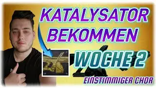 [DESTINY 2] KATALYSATOR WOCHE 2 f&uuml;r EINSTIMMIGER CHOR BEKOMMEN // BEIDE TRUHEN //