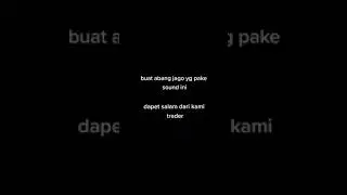 TRADING BINOMO MODAL 140 RIBU
