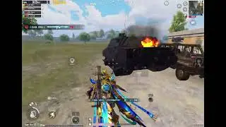 BOL ÇATIŞMA DOLU BİR OYUNDU PUBG AĞIR SİLAH MODU 