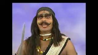 Jai Ganesha - Ep 6 - Surendra Pal, Radha Krishna Dutt - Hindi Tv Serial - Zee Anmol