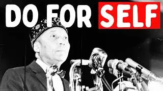 Elijah Muhammad: Life, Legacy, & The Nation of Islam