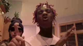 Ghetty x Famous Dex 