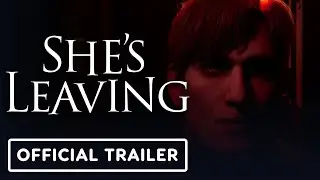 She's Leaving - Official PS5 Showcase Trailer