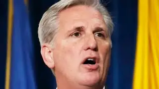 Kevin McCarthy Loses 13th VOTE for Speaker of the House
