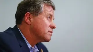 GOP Rep.: Health law failure on Freedom Caucus