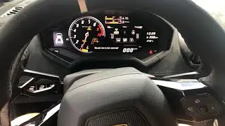VOERTUIGCONTROLE IN DE AUTO